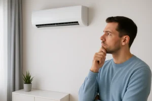 Dlaczego regularny serwis klimatyzacji jest koniecznością?