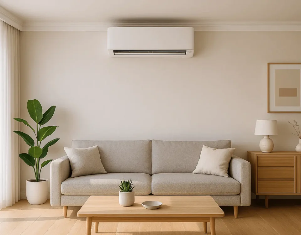 Serwis klimatyzacji Legnica