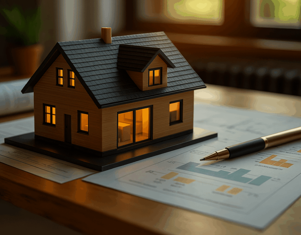 Jak obniżyć rachunki za ogrzewanie w domu jednorodzinnym? Praktyczne porady na 2025 rok