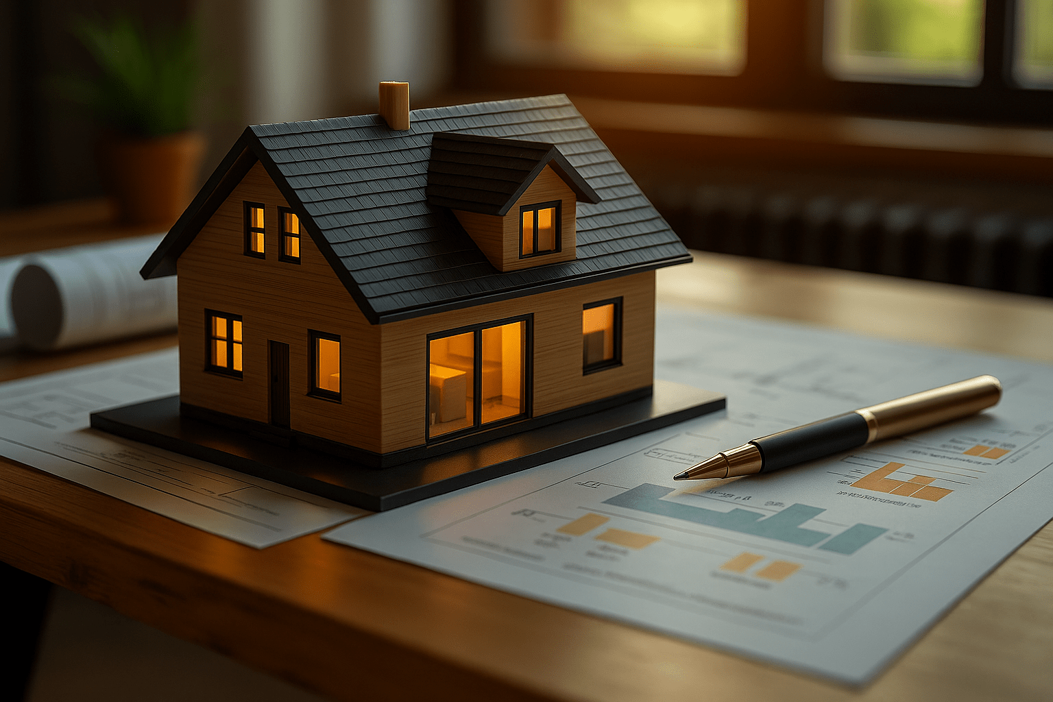 Jak obniżyć rachunki za ogrzewanie w domu jednorodzinnym? Praktyczne porady na 2025 rok