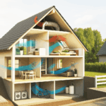 Wentylacja mechaniczna bez rekuperatora