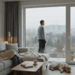 jak chronić się przed smogiem w domu